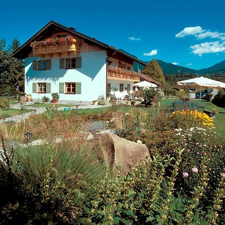 Ferienwohnung Goller Ленгрис Екстериор снимка