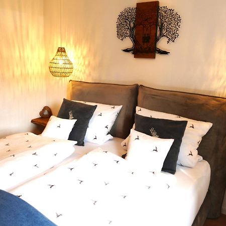 Ferienwohnung Goller Ленгрис Екстериор снимка