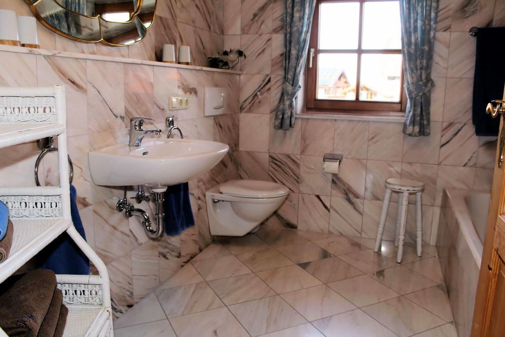 Ferienwohnung Goller Ленгрис Стая снимка