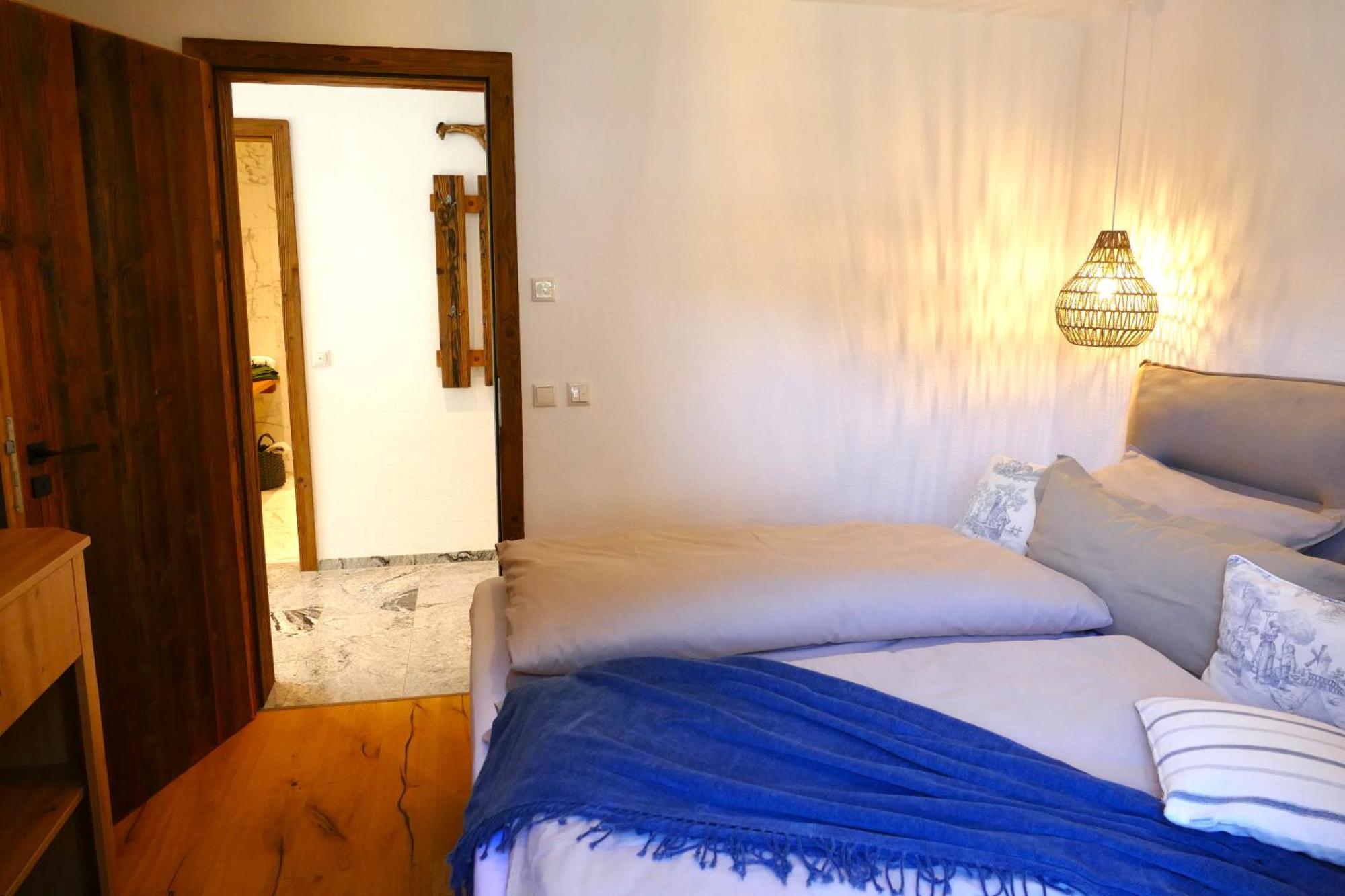 Ferienwohnung Goller Ленгрис Стая снимка