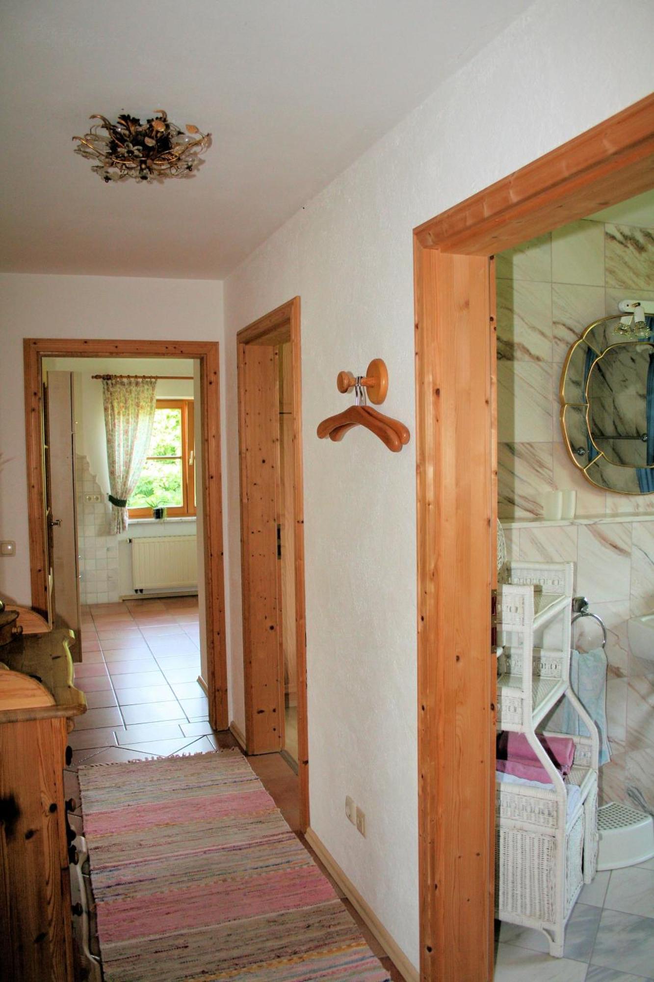 Ferienwohnung Goller Ленгрис Стая снимка