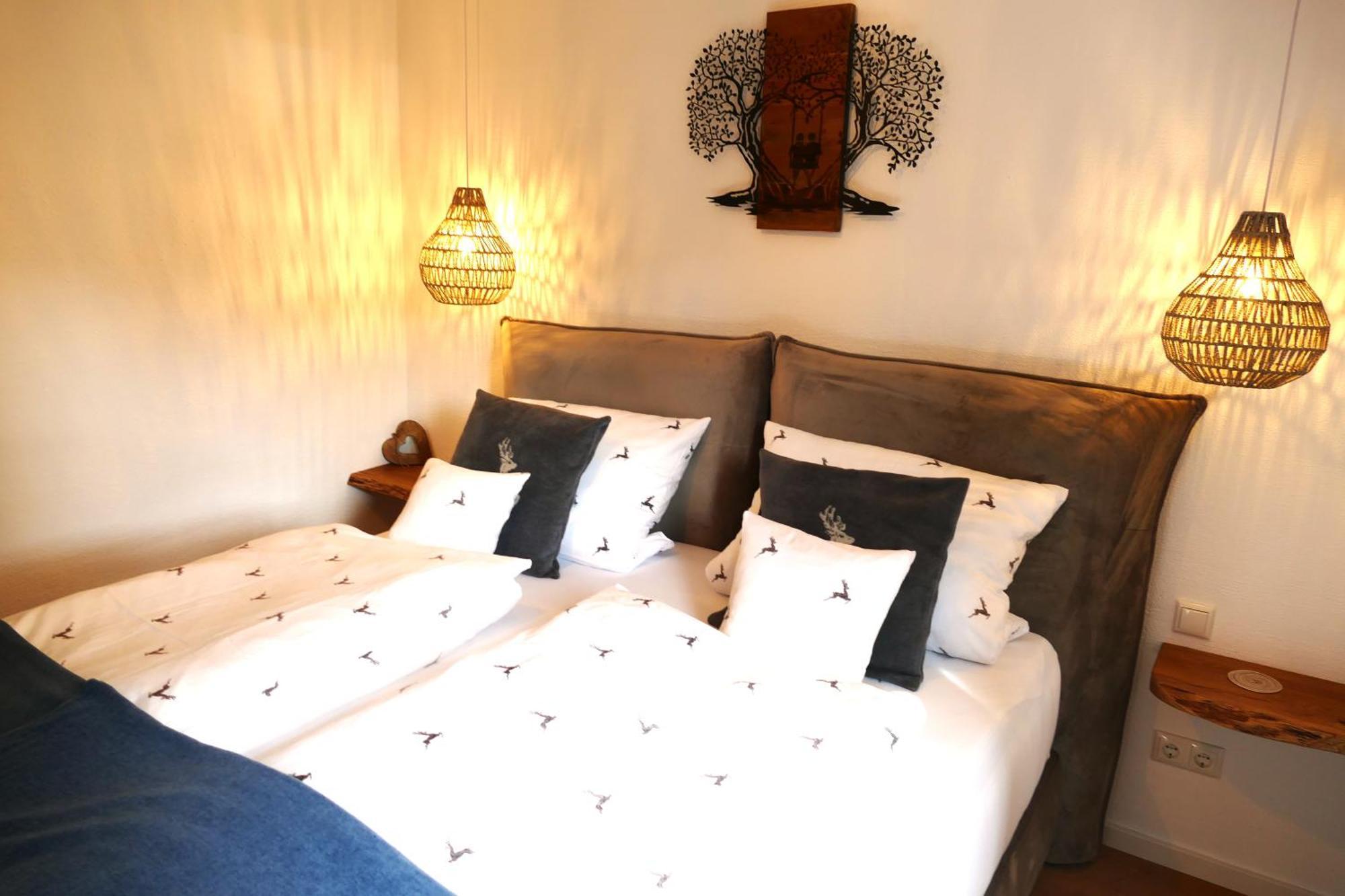 Ferienwohnung Goller Ленгрис Екстериор снимка