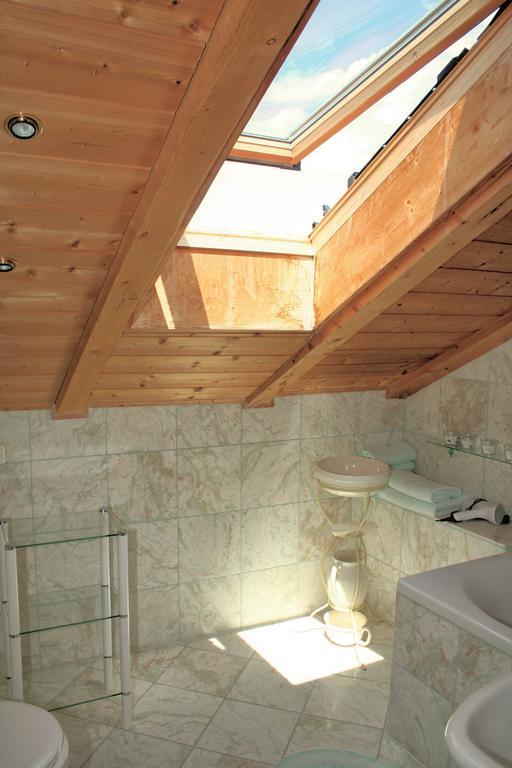 Ferienwohnung Goller Ленгрис Стая снимка