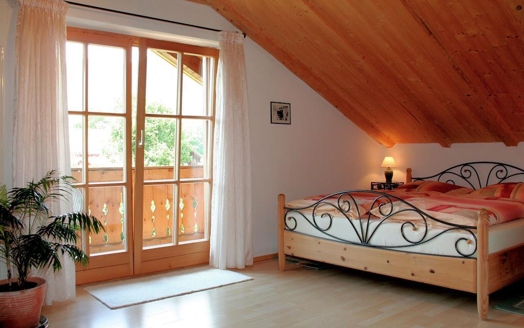 Ferienwohnung Goller Ленгрис Стая снимка