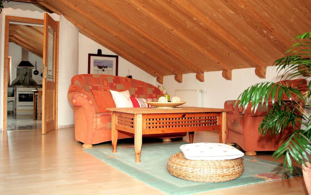 Ferienwohnung Goller Ленгрис Стая снимка